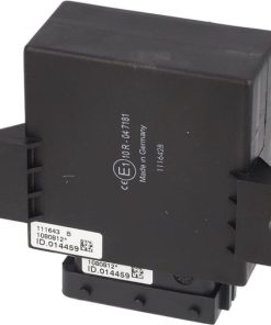 Controlador PLC 9600-112 Módulo CAN-I/O 2014 - Imagen 4