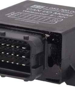 Controlador PLC 9600-112 Módulo CAN-I/O 2014 - Imagen 5