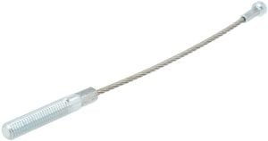 Cable de embrague