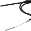 Cable de embrague