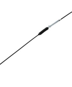 Cable Bowden con compensador de resorte