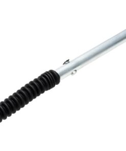 Cable Bowden con compensador de resorte