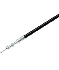 Cable Bowden con compensador de resorte
