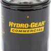 Elemento filtro aceite, hidr.