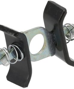 Conjunto de zapata de fricción 041FB, TS510 3 Conjunto de zapata de fricción 041FB, TS510