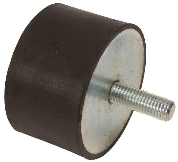 Amortiguador de vibraciones Tipo D 6 Amortiguador de vibraciones Tipo D - Imagen 6