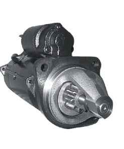 Motor de arranque 12 V 3,0 kW 9 Motor de arranque 12 V 3,0 kW