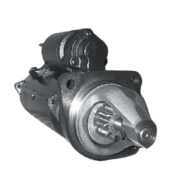 Motor de arranque 12 V 3,0 kW 5 Motor de arranque 12 V 3,0 kW - Imagen 5