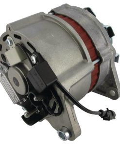 Alternador, 14V 55A 5 Alternador, 14V 55A