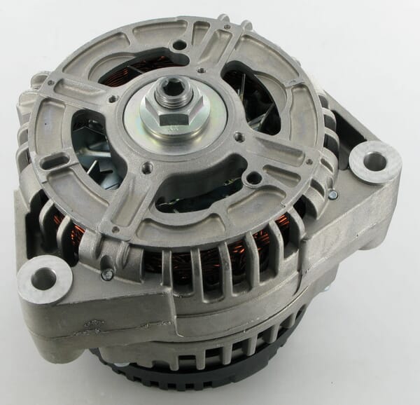 Alternador, 14V 120A 4 Alternador, 14V 120A - Imagen 4