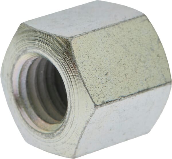 Tuerca hexagonal M10 2 Tuerca hexagonal M10 - Imagen 2