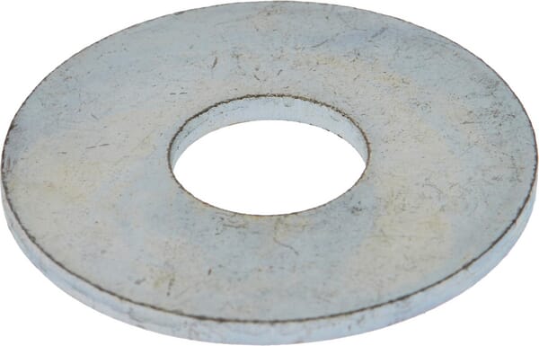 Arandela M16 17x30x3mm 2 Arandela M16 17x30x3mm - Imagen 2