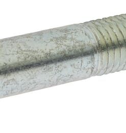 Tornillo de cabeza hexagonal M16 x 80