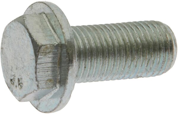 Tornillo M6x30 2 Tornillo M6x30 - Imagen 2
