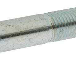 Tornillo roscado 7/16"x2.1/2"-20 UNF