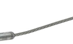 Cable de tracción