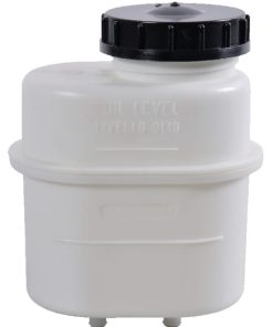 Conjunto de tanque de aceite hidráulico con filtro