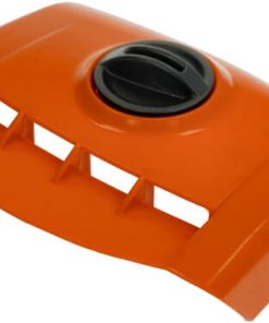 Tapa del filtro