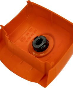 Tapa del filtro
