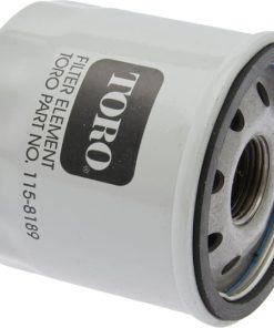 Filtro de aceite de motor