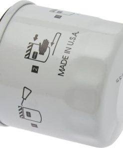 Filtro de aceite de motor
