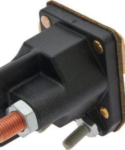 Solenoide 6 Solenoide