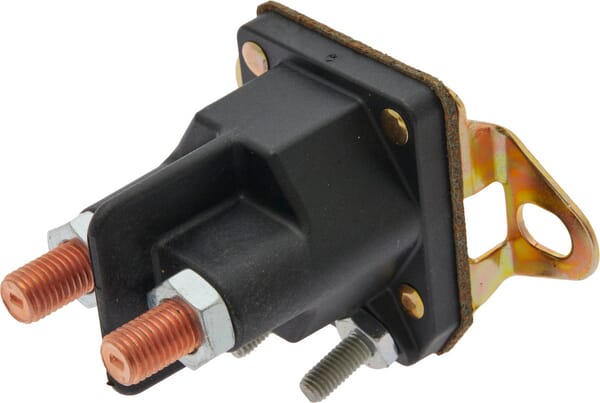 Solenoide 2 Solenoide - Imagen 2