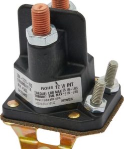 Solenoide 7 Solenoide