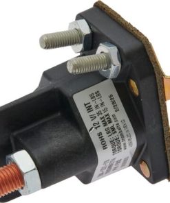 Solenoide 8 Solenoide