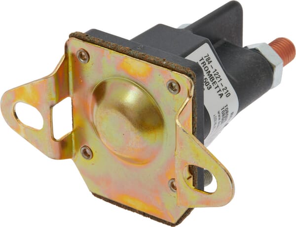 Solenoide 5 Solenoide - Imagen 5
