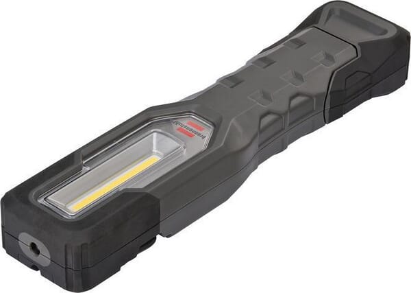 Linterna LED HL 1.000A 25 Linterna LED HL 1.000A - Imagen 25
