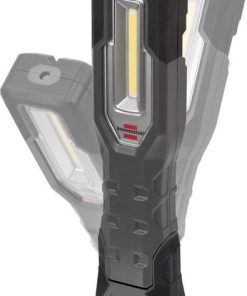Linterna LED HL 1.000A 53 Linterna LED HL 1.000A