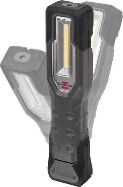 Linterna LED HL 1.000A 26 Linterna LED HL 1.000A - Imagen 26