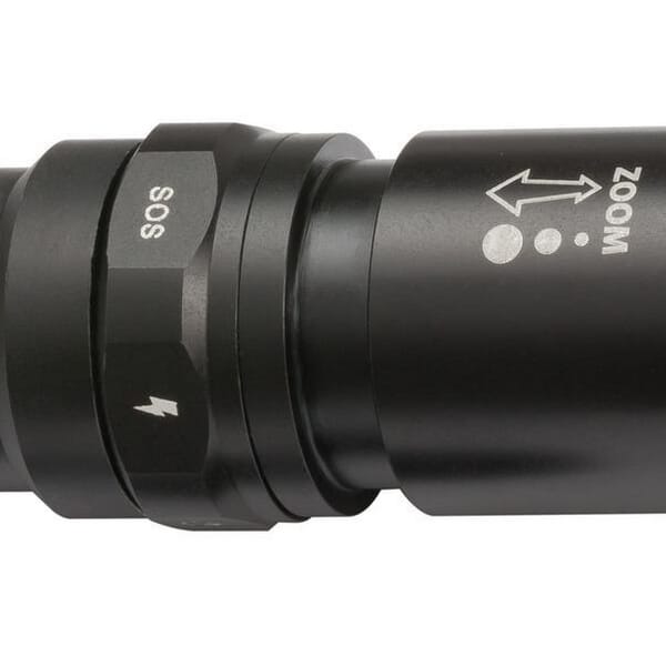 Linterna LED LuxPremium TL400AFS 16 Linterna LED LuxPremium TL400AFS - Imagen 16