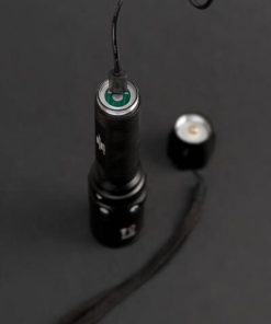 Linterna LED LuxPremium TL400AFS 34 Linterna LED LuxPremium TL400AFS