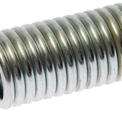 Muelle tensor