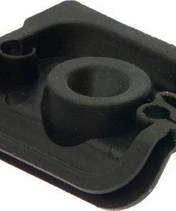 Protección antipolvo