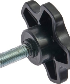 Tornillo de plástico