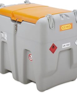 DT-Mobile Easy 620L Cematic Duo 24/12V