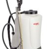 RPD 15 AD1, backpack sprayer (15 litres)