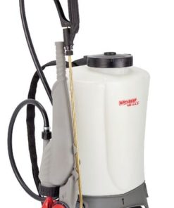 RPD 15 AD1, backpack sprayer (15 litres)