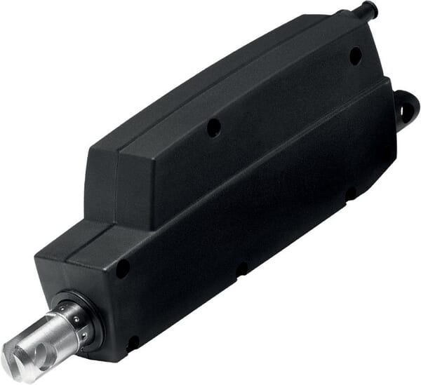 Actuador 12 V S=100 6 Actuador 12 V S=100 - Imagen 6