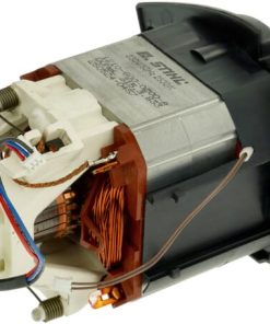 Motor eléctrico 230V/50Hz