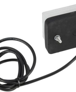 Luz de gálibo delantera M122 FPS 12V SP, izquierda