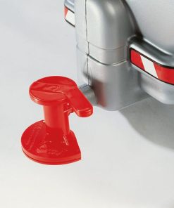 Cisterna abono, plateado/verde, a partir de 3 años, rollyTanker de Rolly Toys