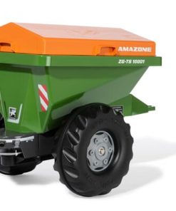 Streumax Amazone