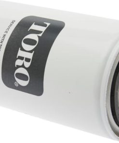 Filtro separador de combustible y agua