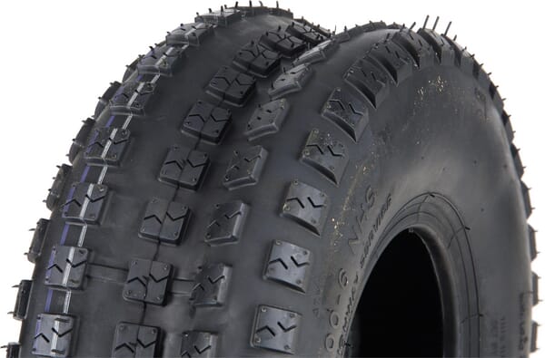 Neumático 15 x 6.00-6 (Obor) PR2 TL P519 2 Neumático 15 x 6.00-6 (Obor) PR2 TL P519 - Imagen 2