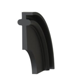 Junta Tri-clamp 2", EPDM
