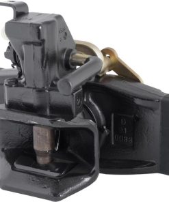 Enganche para remolque 329mm